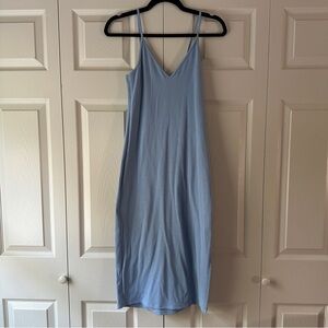 NWT Abercrombie Ribbed Dress